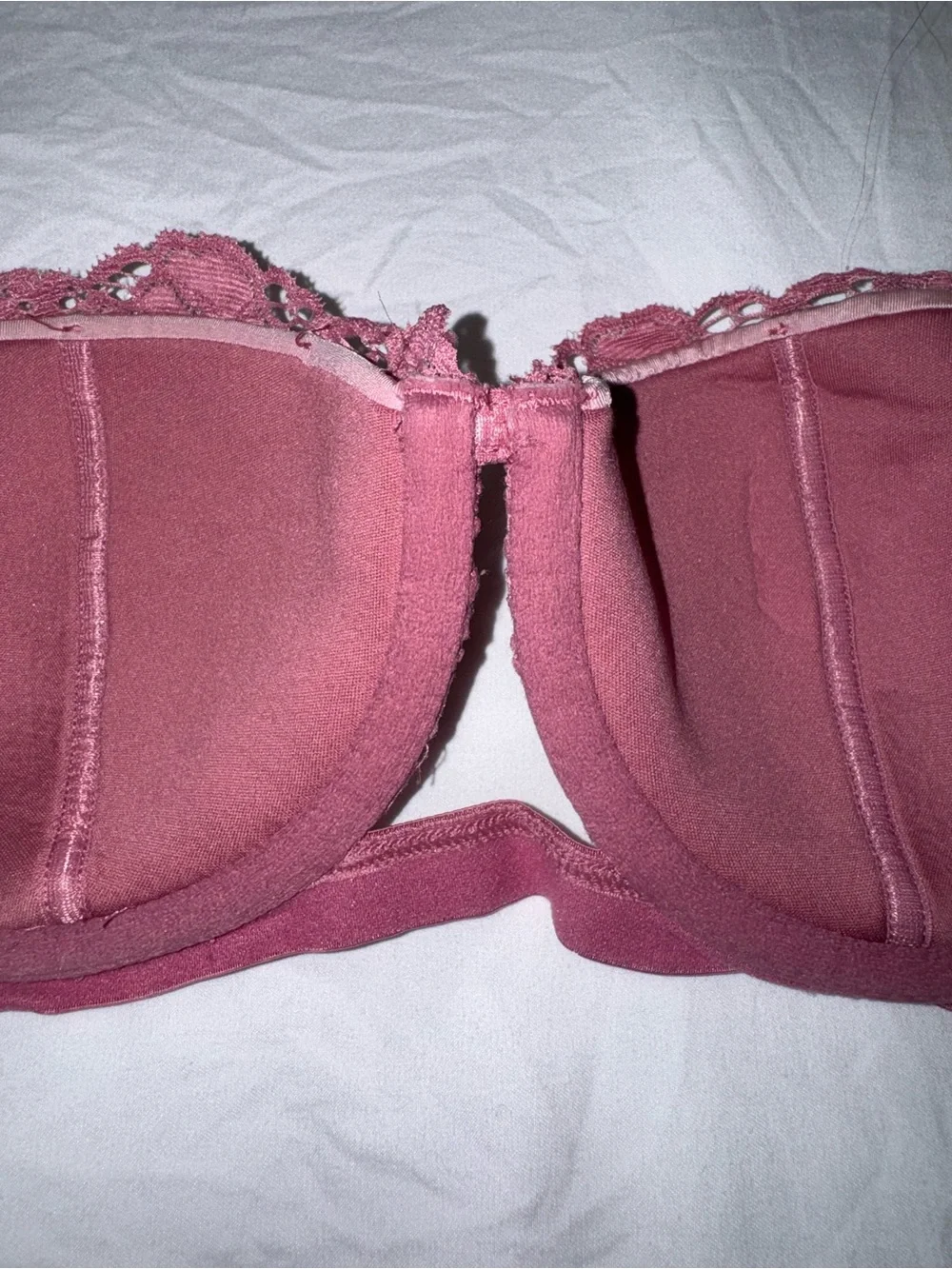 Victoria’s Secret Very Sexy Lined Balconet Bra